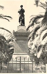 TABIA 1960 MONUMENTS AUX MORTS